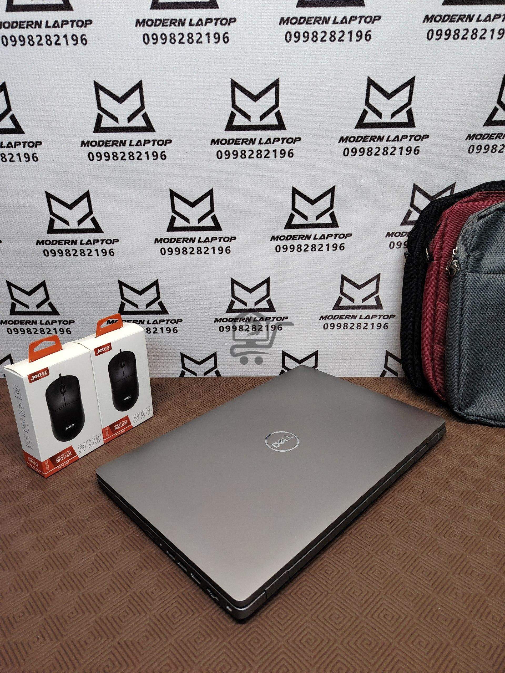 DELL precision 3550 - الصورة 4