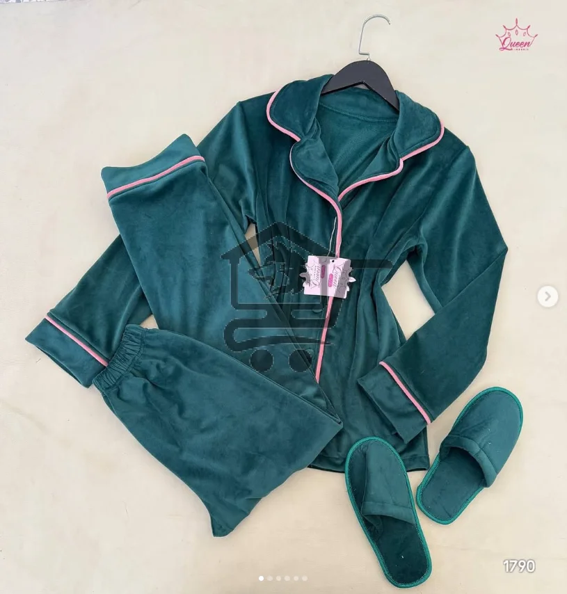 queen_.lingerie - الصورة 3