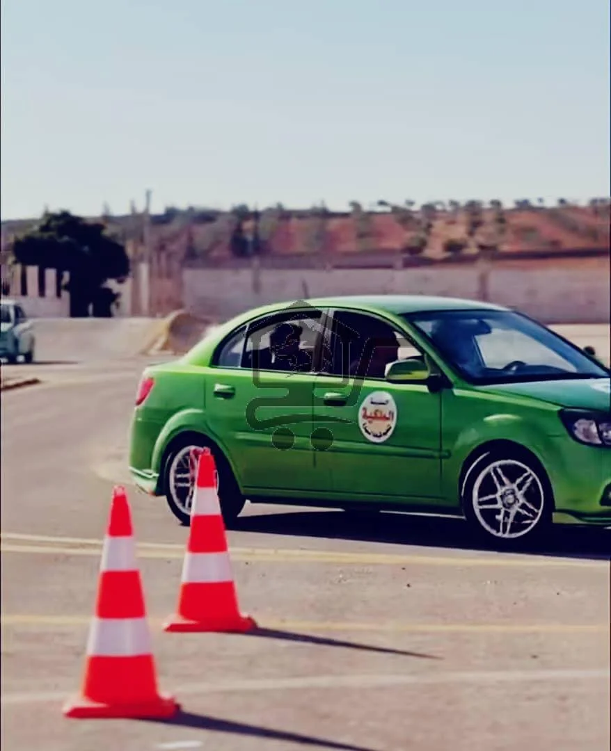 Royal Driving School - الصورة 2