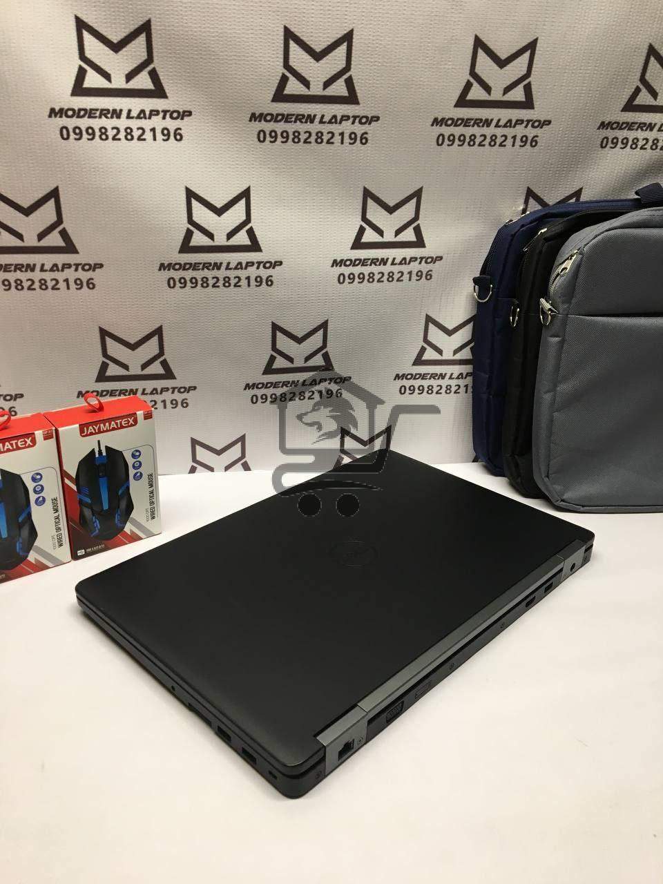 DELL Latitude 5570 - الصورة 4