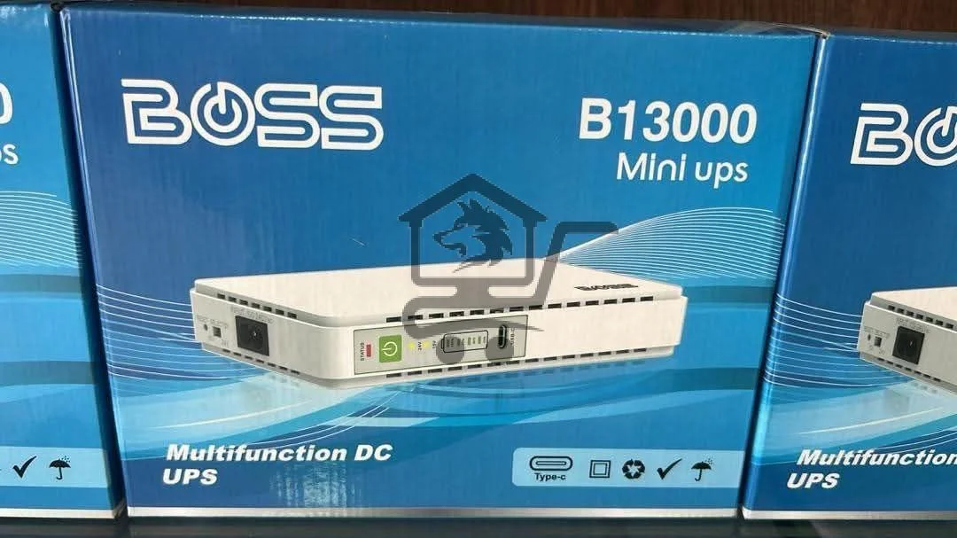 بور بانك راوتر - الصورة 2