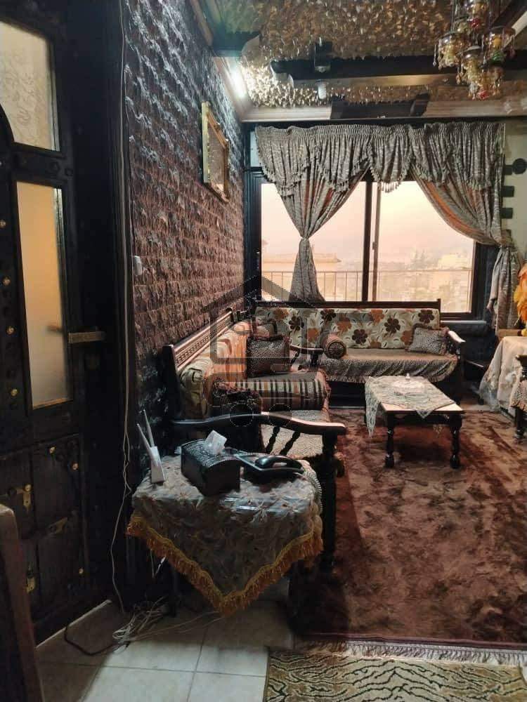 شقة بكسوة سوبر ديلوكس - الصورة 1