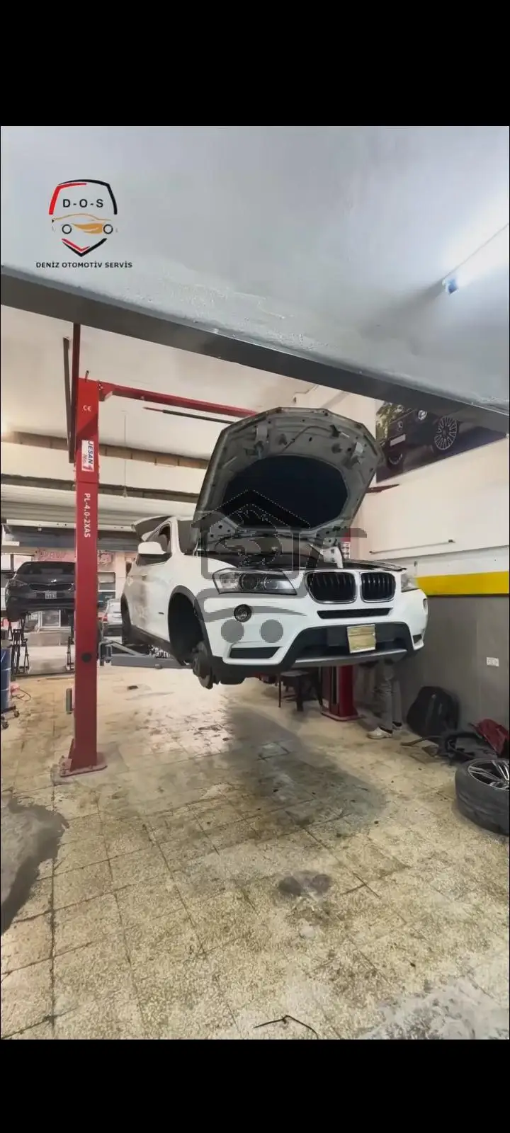 صيانة سيارات - الصورة 1