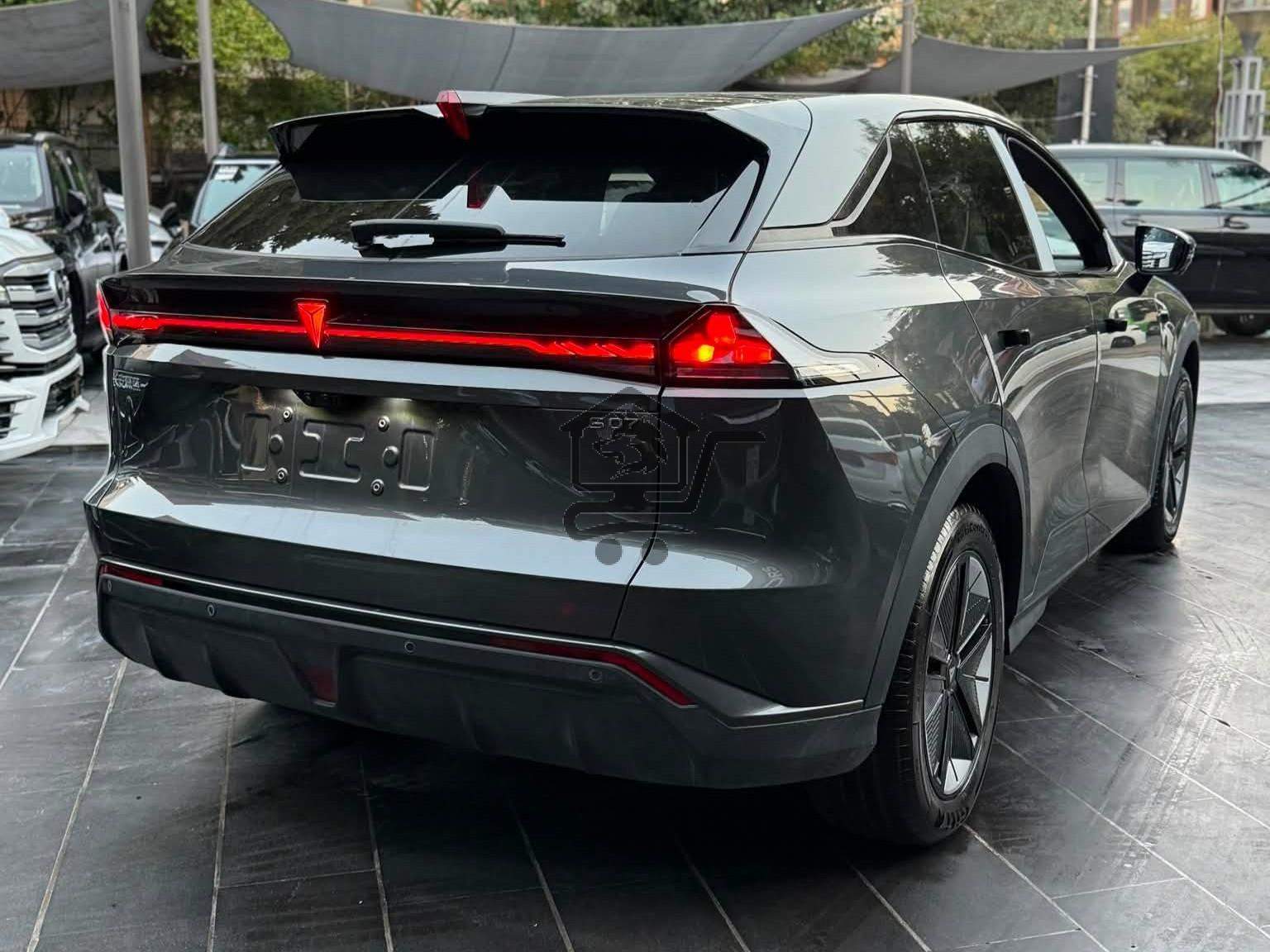 Changan Depal S07 - الصورة 2