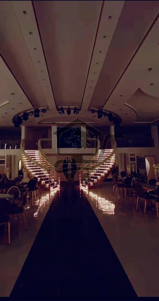 Jasmine palace صالة للاعراس والمناسبات - الصورة 2