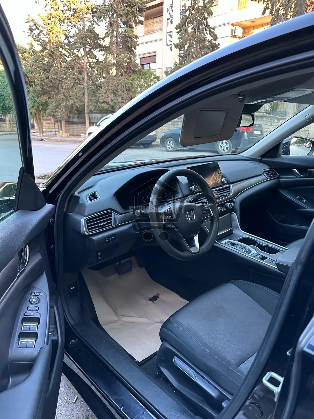 هوندا - Honda اكورد - Accord - الصورة 4