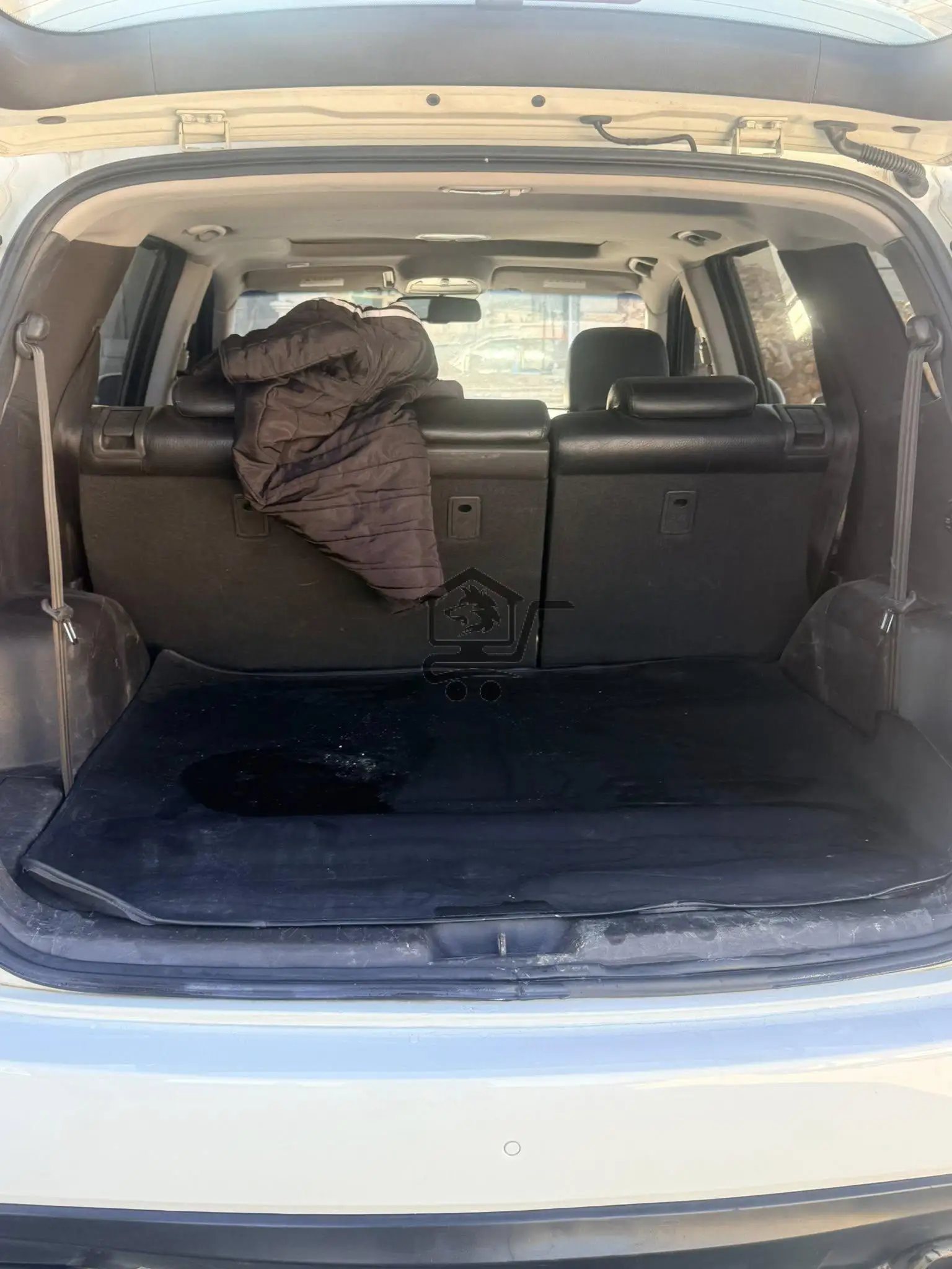 سنتافي سي ام 2010 - الصورة 5