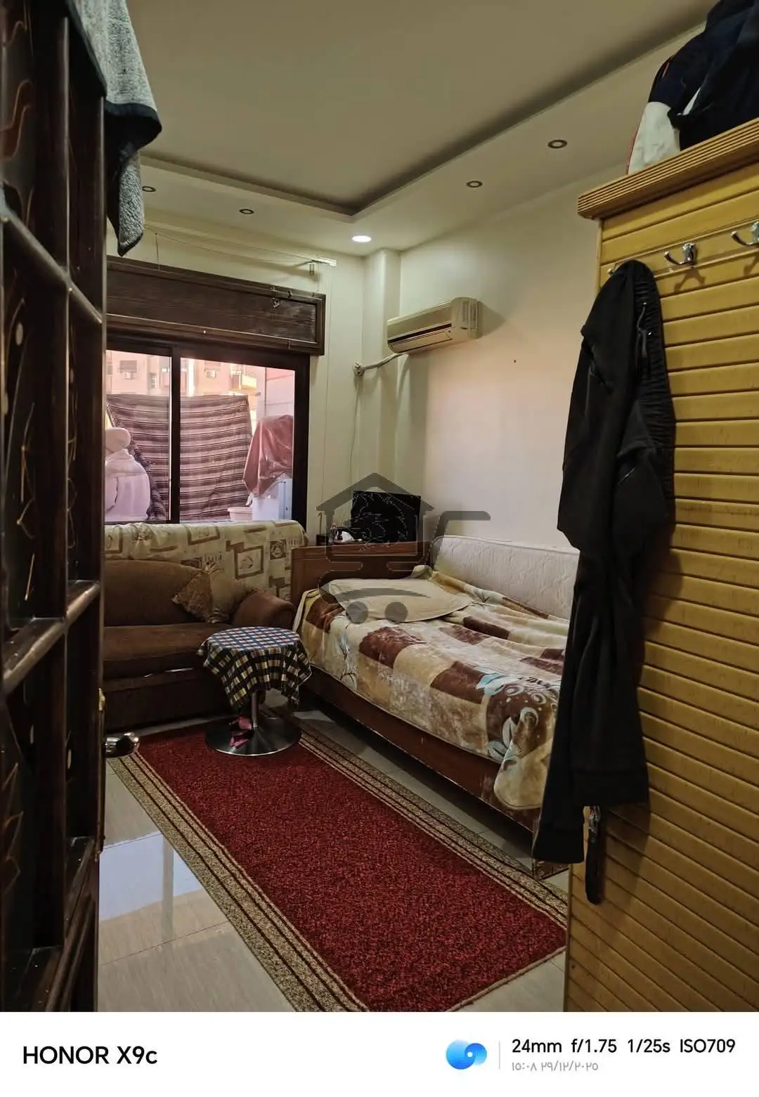 شقة غرفتين بدون فرش - الصورة 6