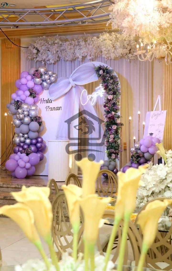 صالة لافندر للأفراح - الصورة 2