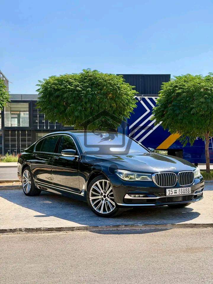 MERCEDES SCLASS 550 - الصورة 9