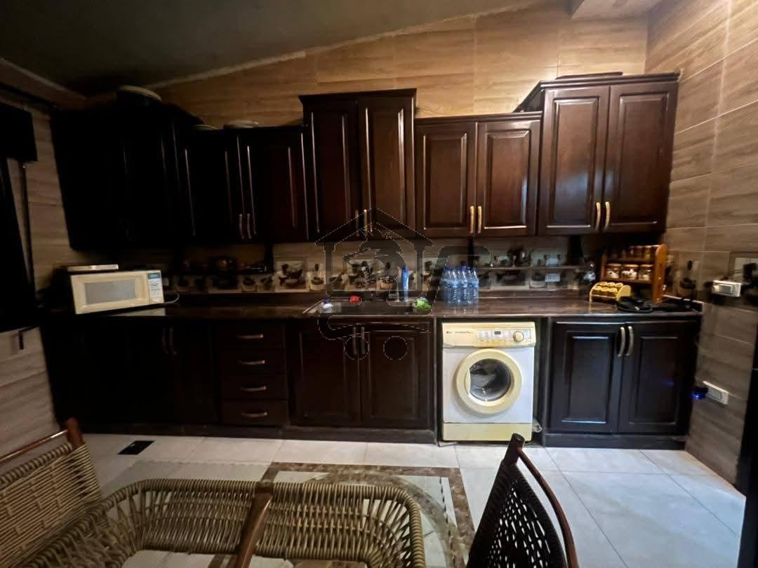 شقة بإكساء فخم - الصورة 4