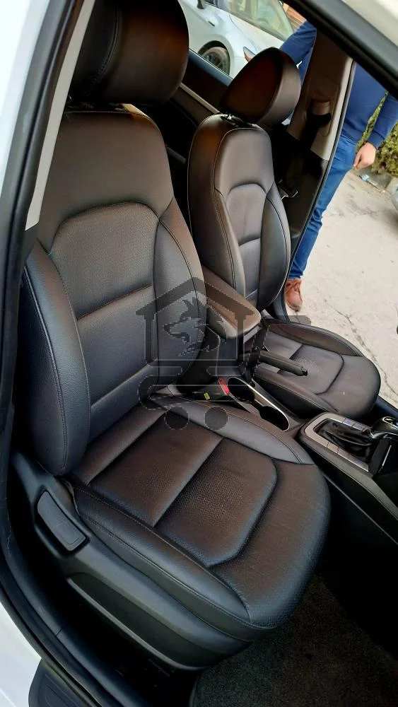 هونداي أفانتي 2016 - الصورة 4