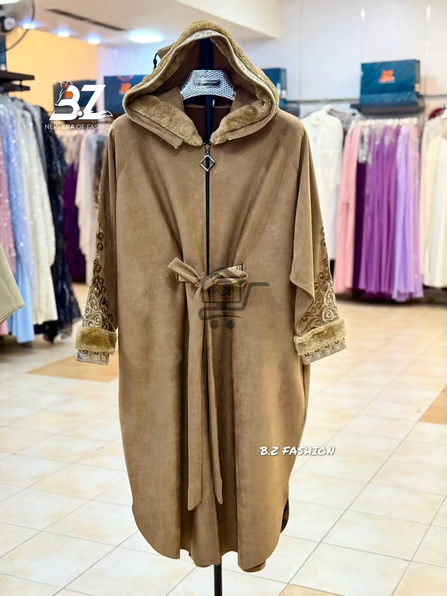 كاب نيو كولكشن - الصورة 2