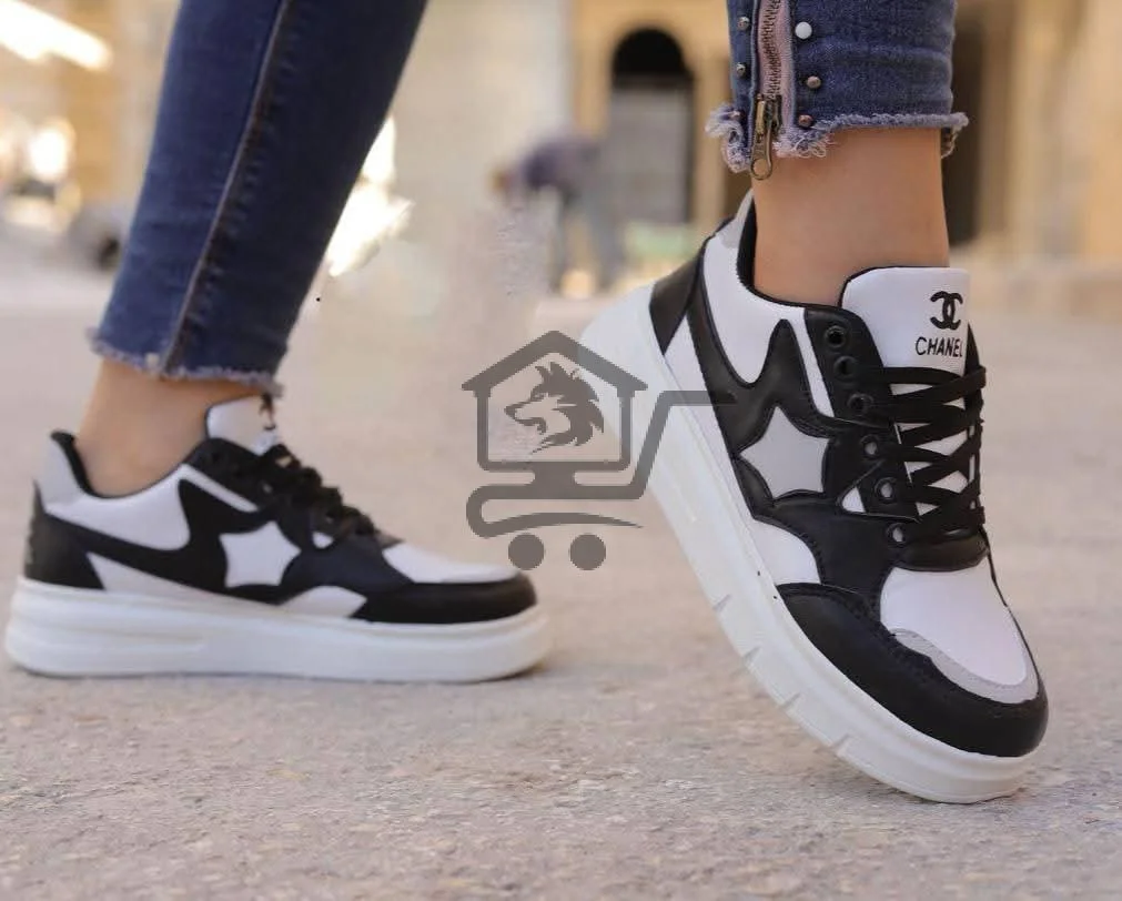 حذاء من أحذية وحقائق محمد - الصورة 1