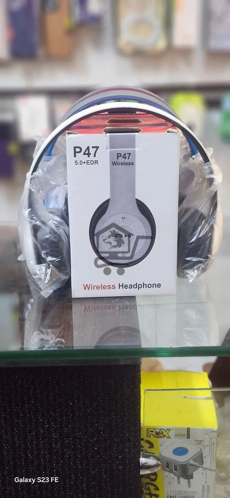 سماعات بلوتوث - الصورة 2