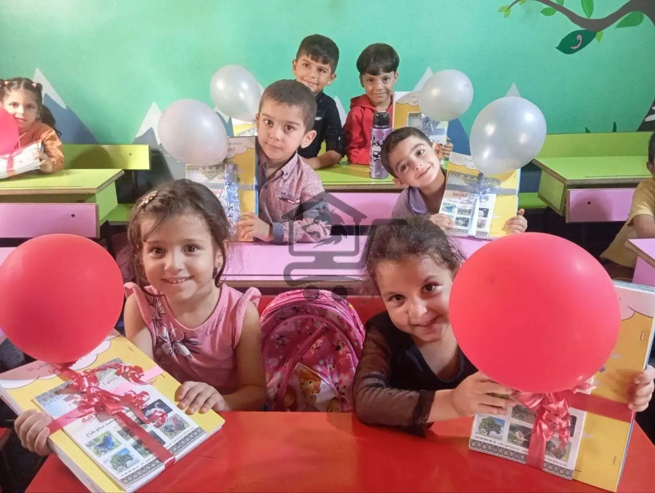 روضة ومدرسة الفرقان الخاصة - الصورة 4