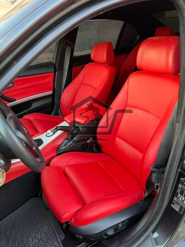 BMW 320i 2007 - الصورة 6
