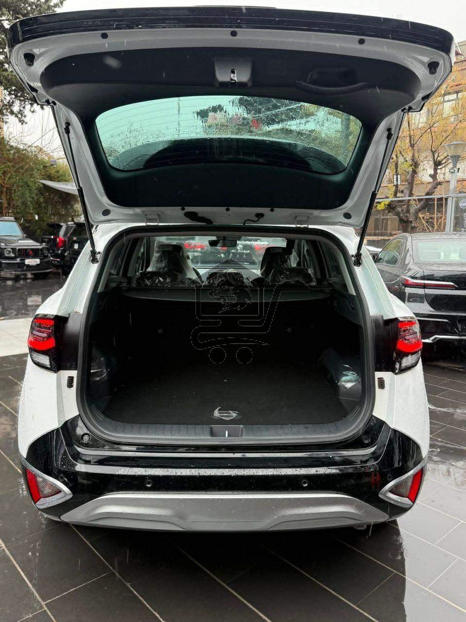 Kia Sportage 2025 - الصورة 5