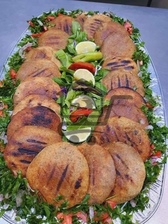 مأكولات الشيف ابو وديع - الصورة 4