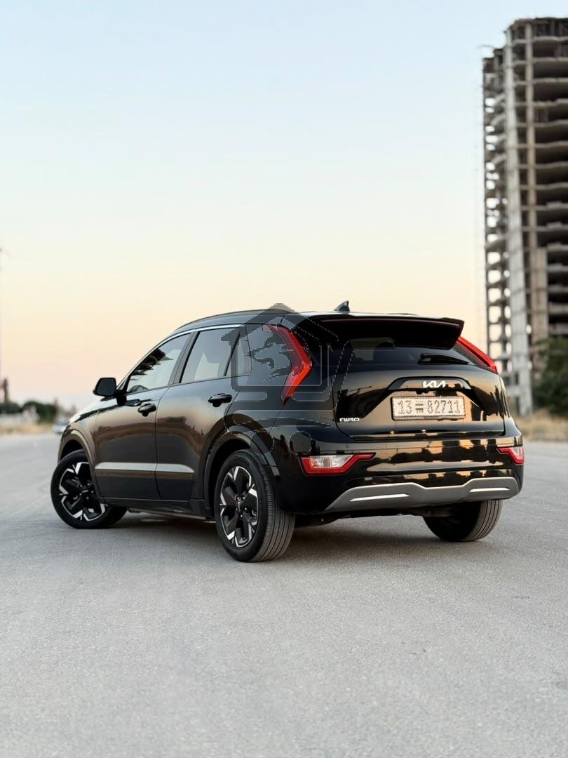 KIA NIRO EV - الصورة 4