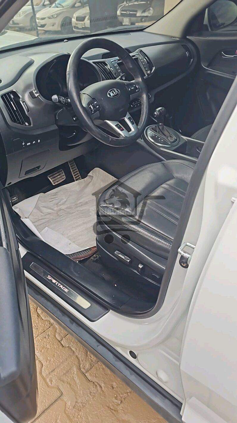 كيا - Kia سبورتاج - Sportage - الصورة 4