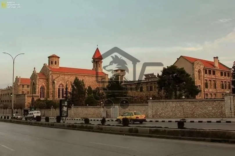 ثانوية السيدة مريم الخاصة للبنات - الصورة 1