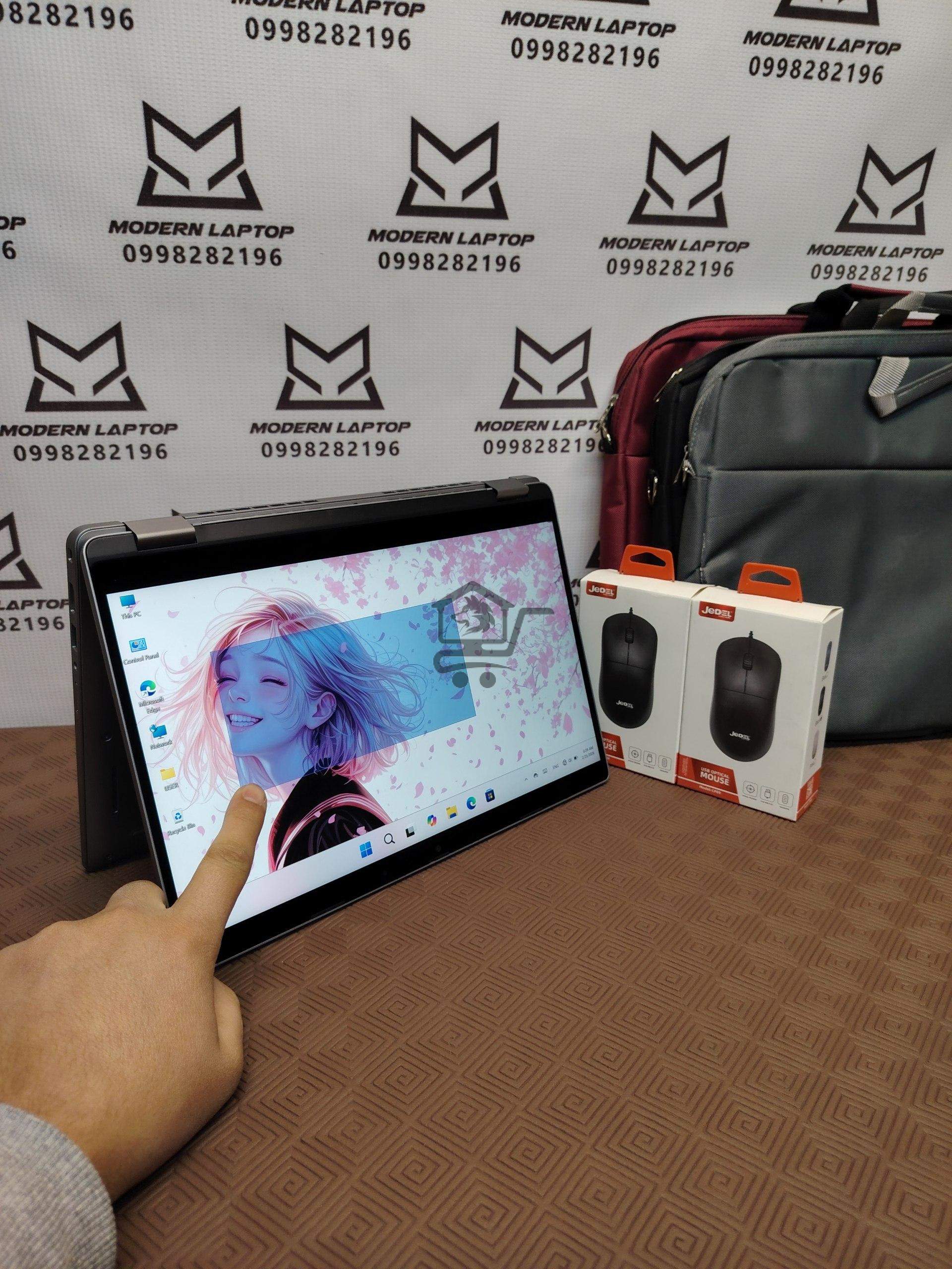 DELL Latitude 5330 - الصورة 4