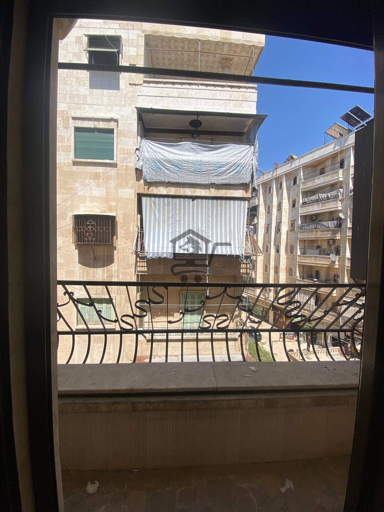 للبيع شقة جيدة - الصورة 4
