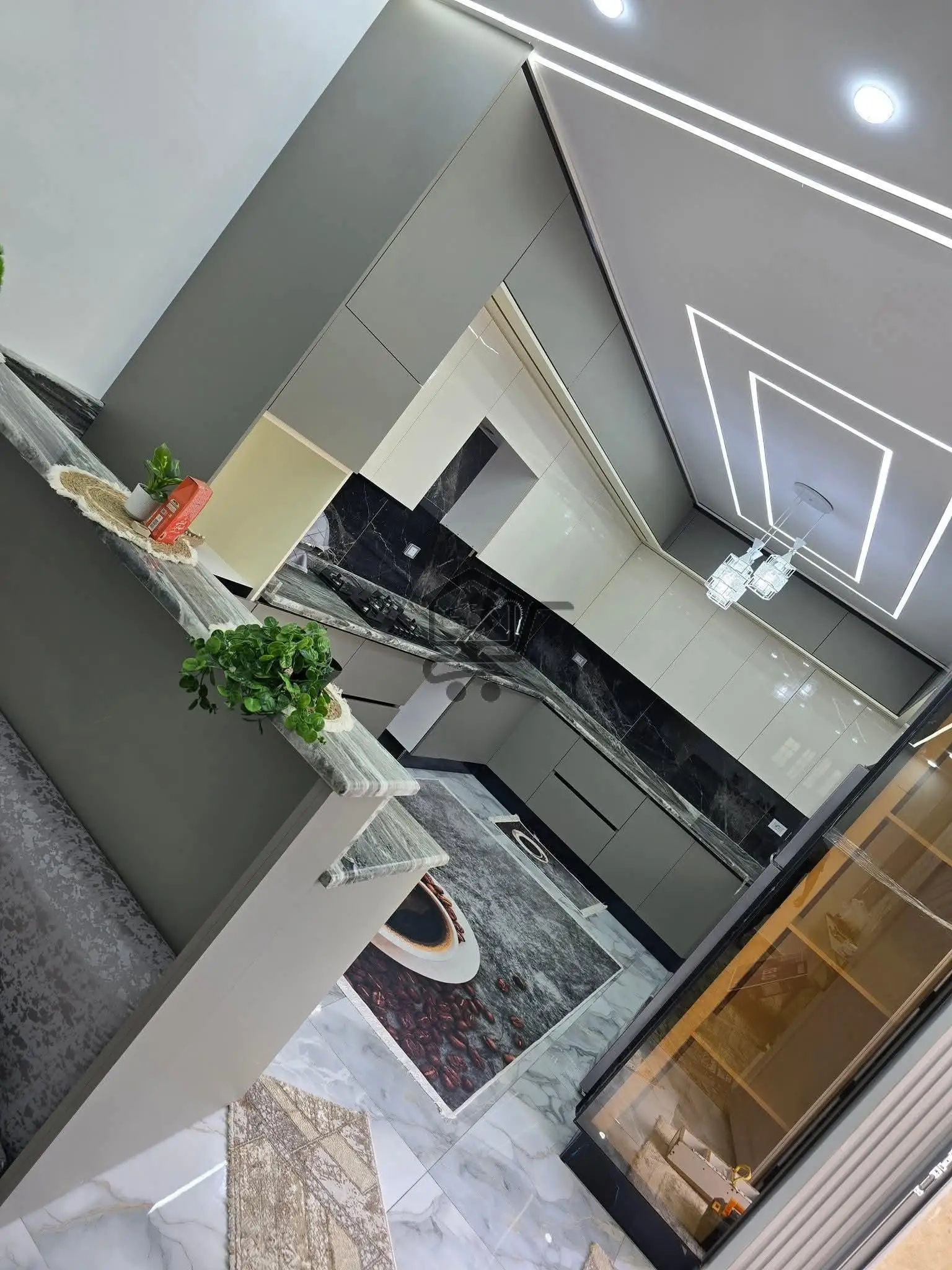 ديكورات مطابخ - الصورة 3