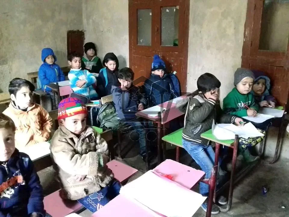 معهد الأوائل - الصورة 2