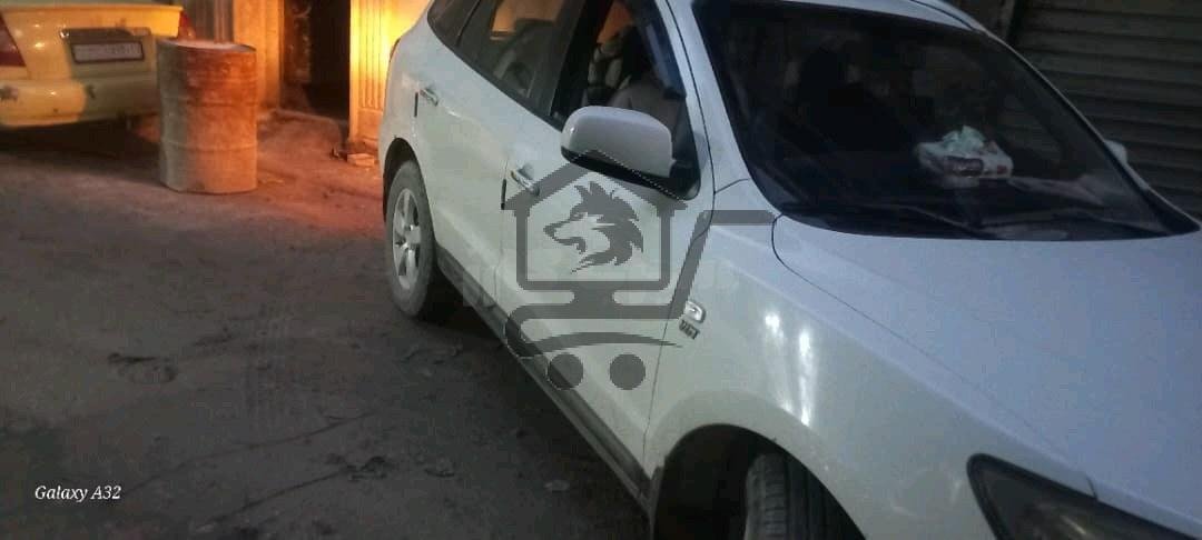 هيونداي - Hyundai SM - الصورة 5