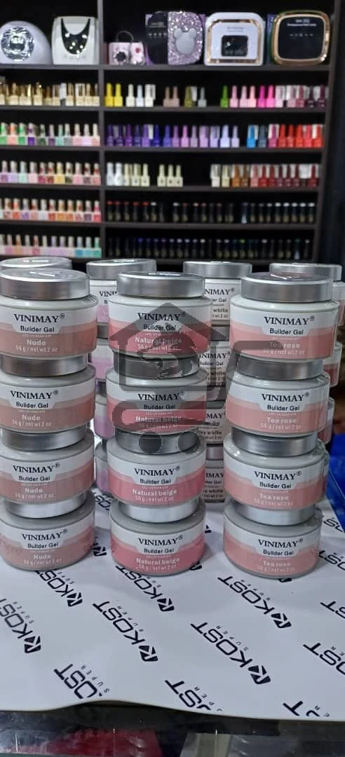 مركز ALLAM – كل ما تحتاجيه لجمالك! - الصورة 5