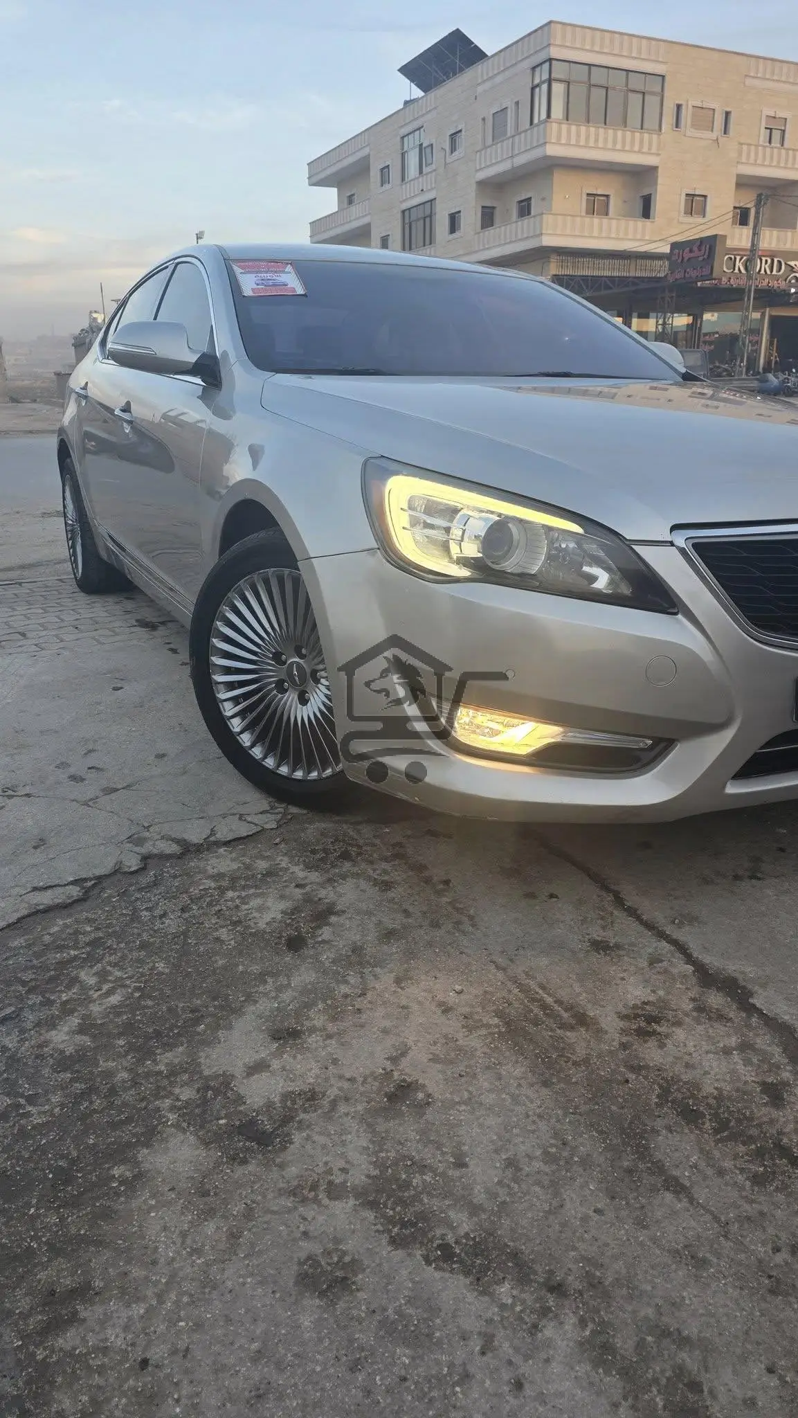 كياk7 - الصورة 2