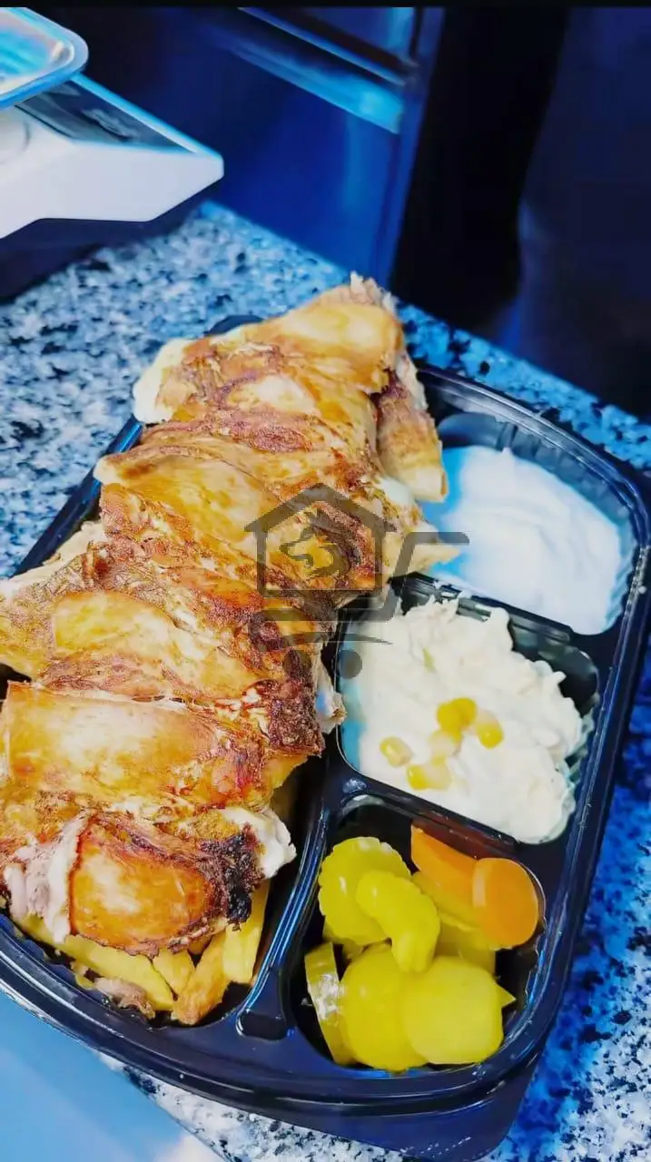 رويال تشكن - الصورة 4