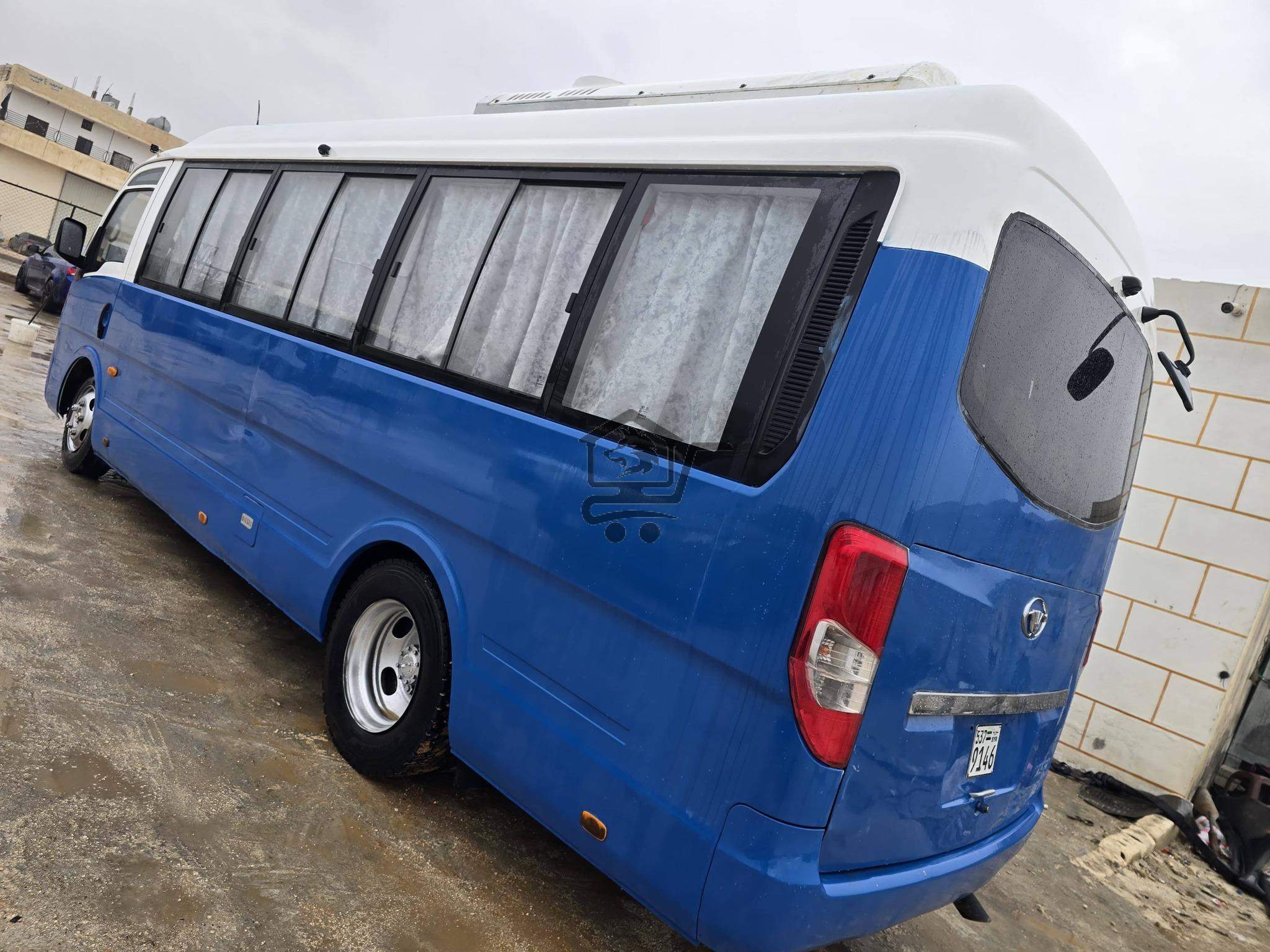 باص للبيع - الصورة 4