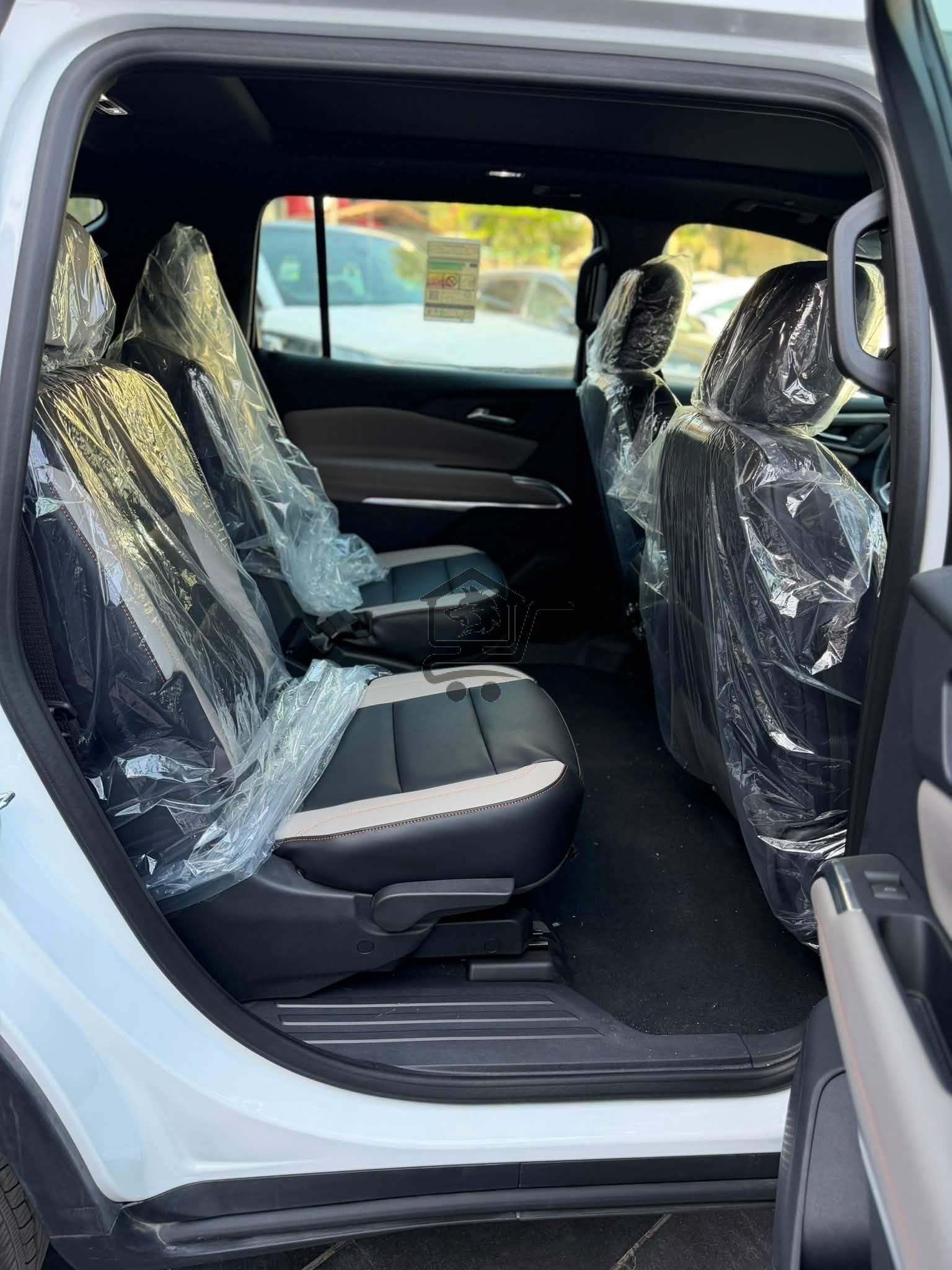 Chevrolet Traverse 2024 - الصورة 9