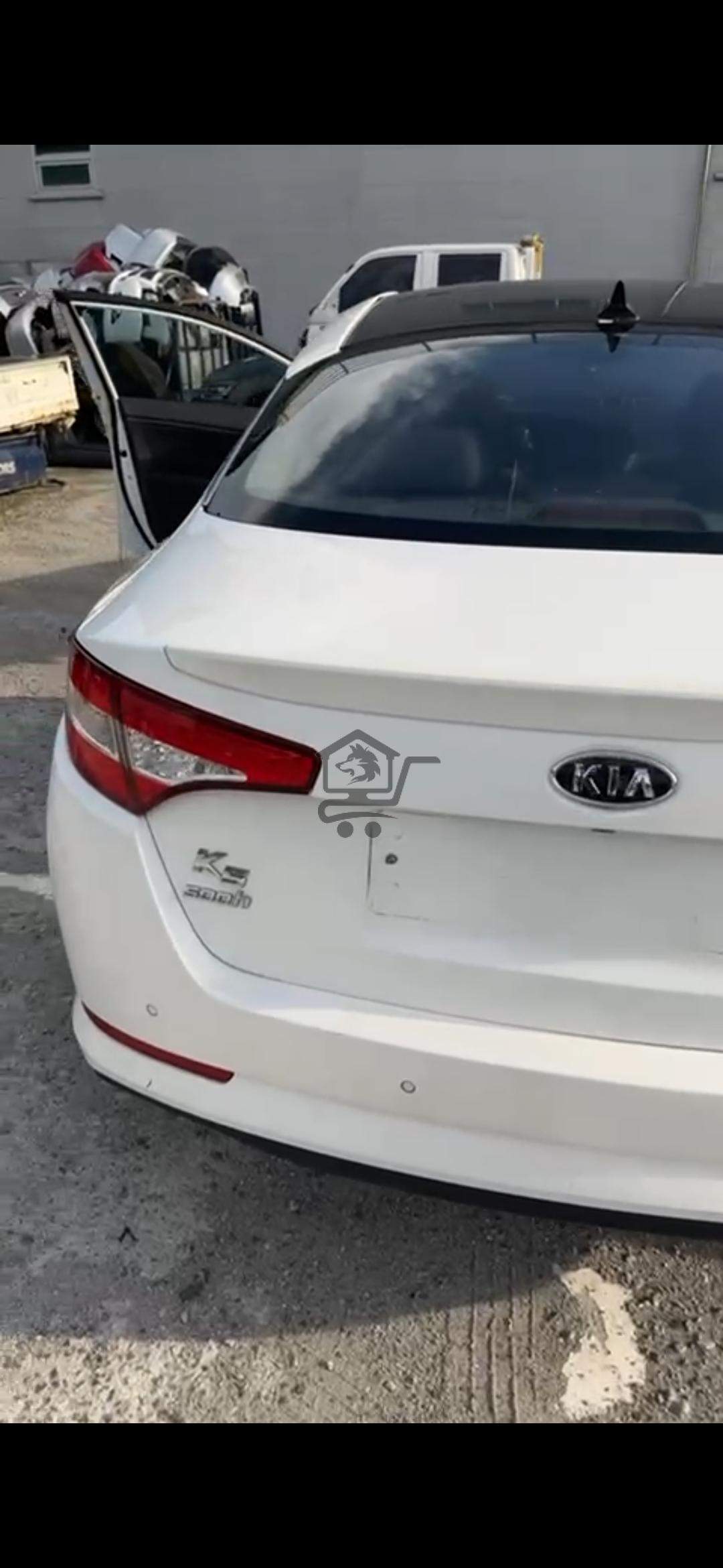 هايبرد كي 5 - الصورة 7