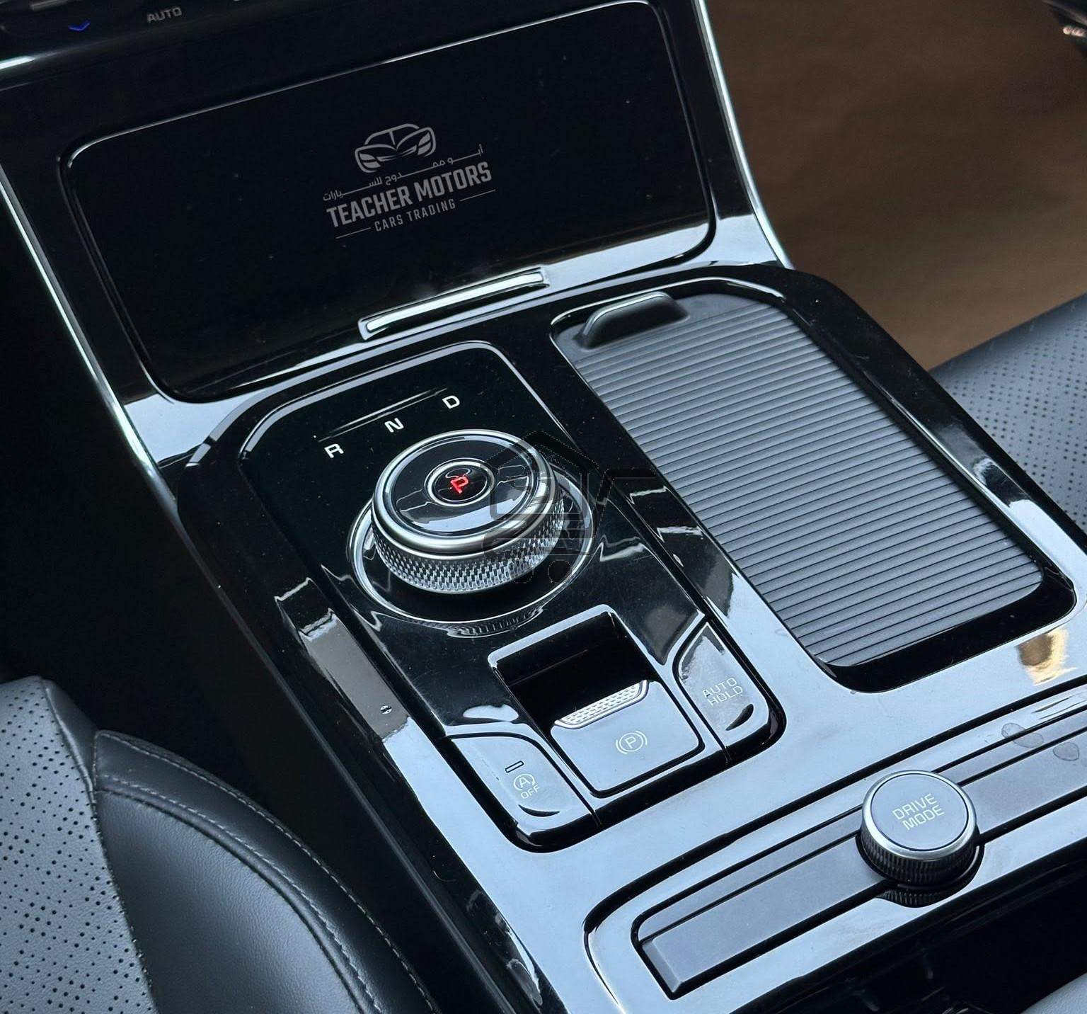 Kia K5 2025 - الصورة 9
