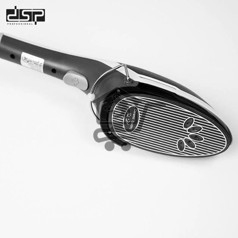 مكواية الملابس والستائر البخارية - الصورة 6