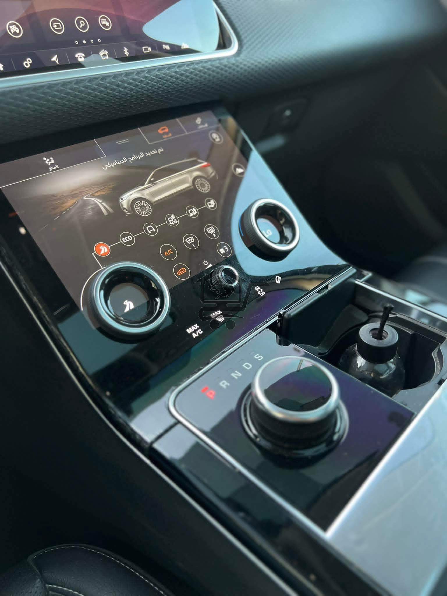 Range Rover Velar - الصورة 5