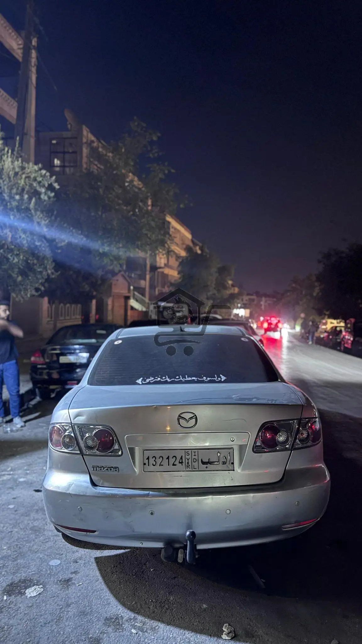 مازاد زوم ٦ - الصورة 4