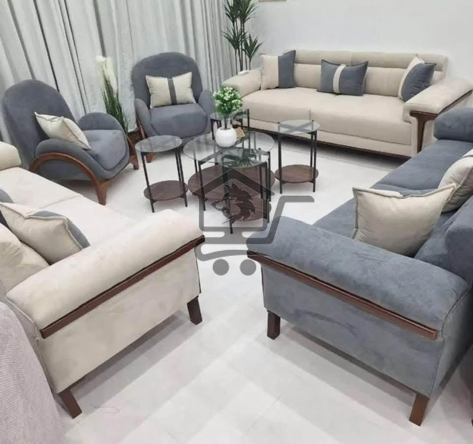 مفروشات جاكار - الصورة 3