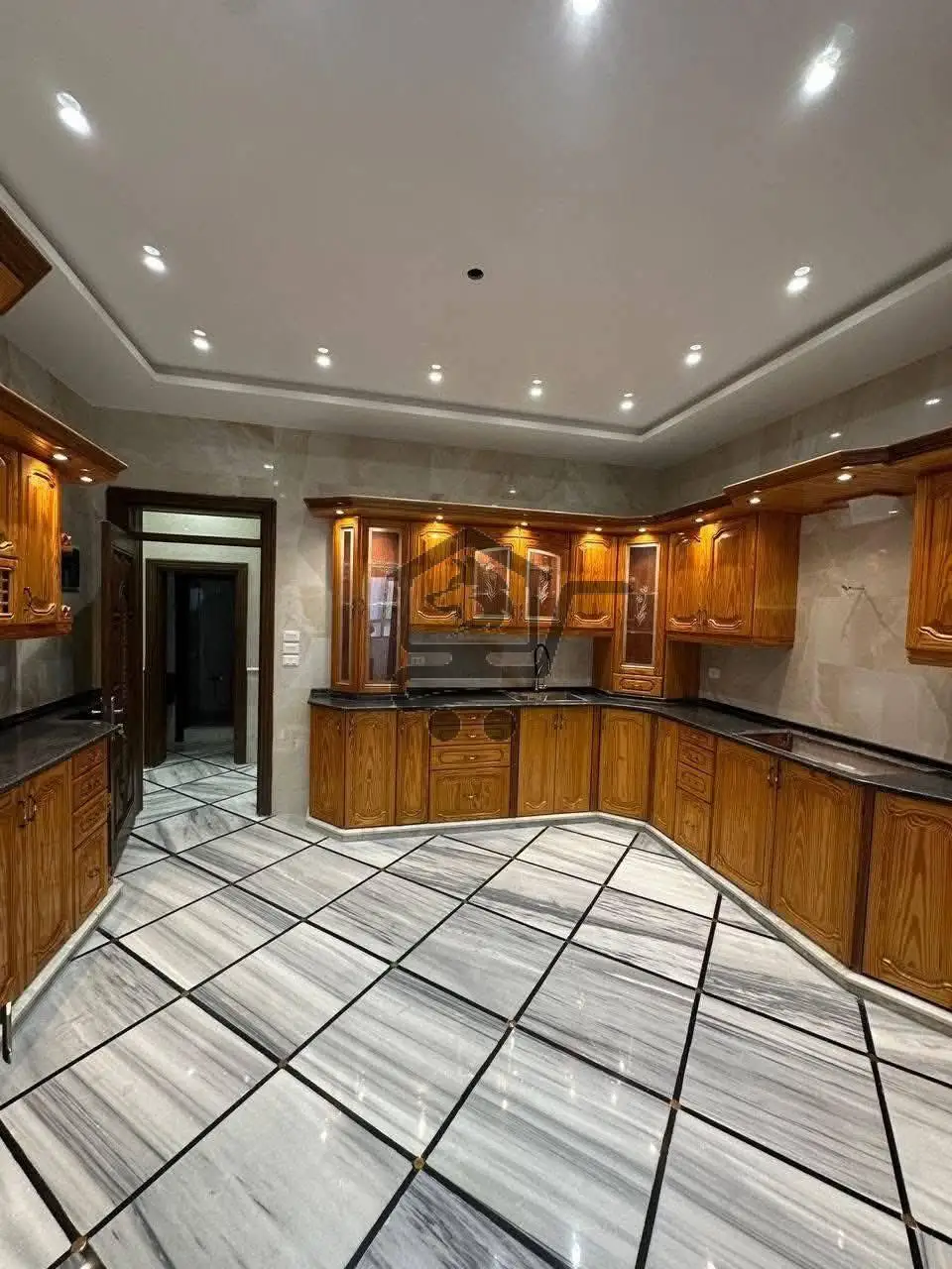 منطقة #حلب جديدة  الموقع : اتستراد دوار الشفا - الصورة 6