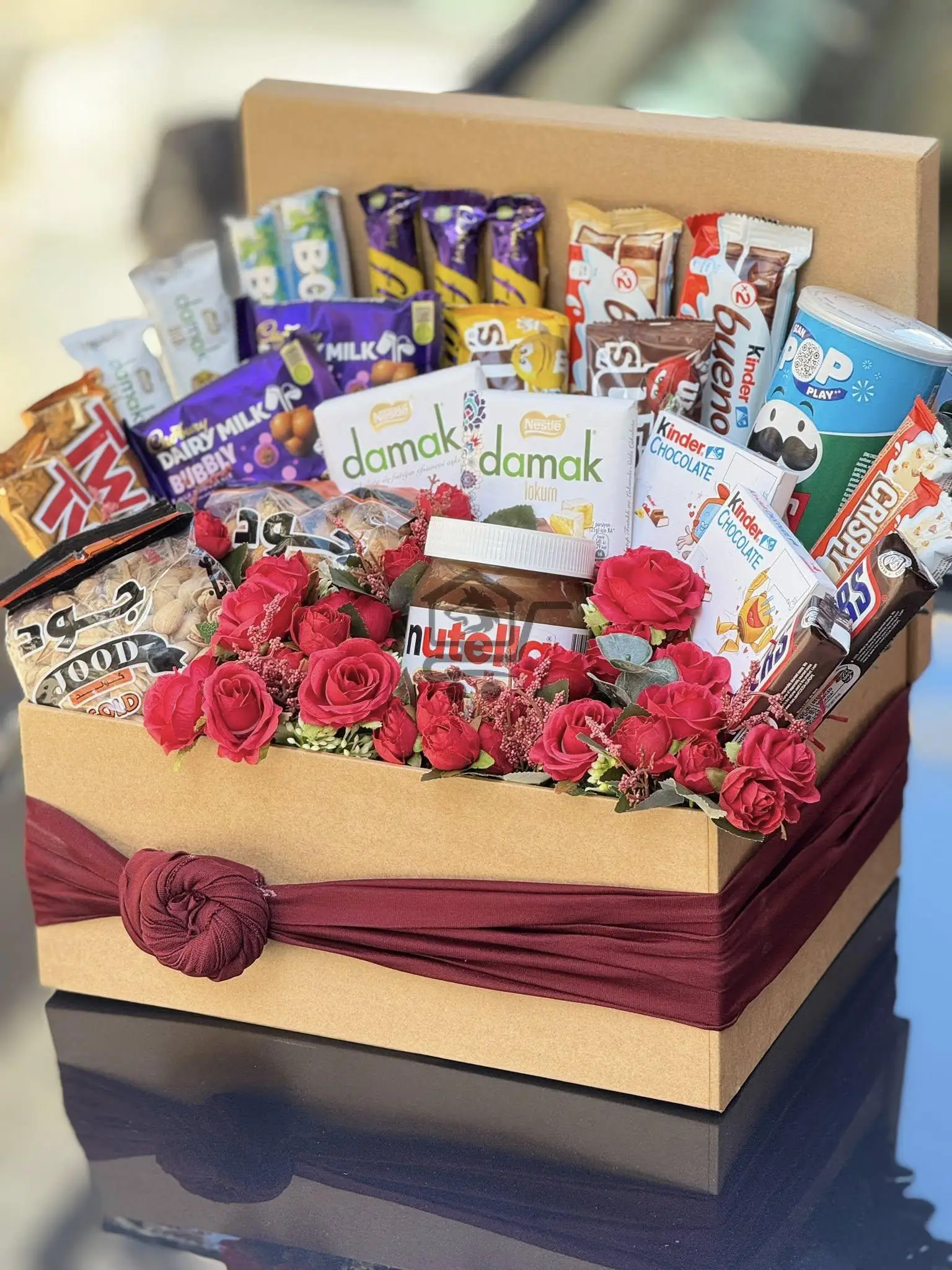 بوكيه - الصورة 6