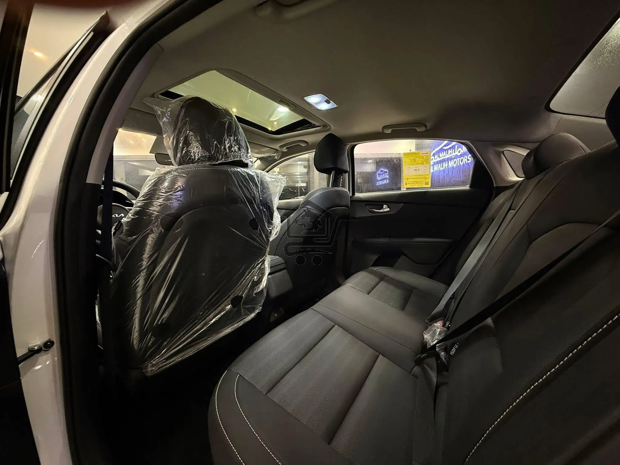 Kia K3 - الصورة 6