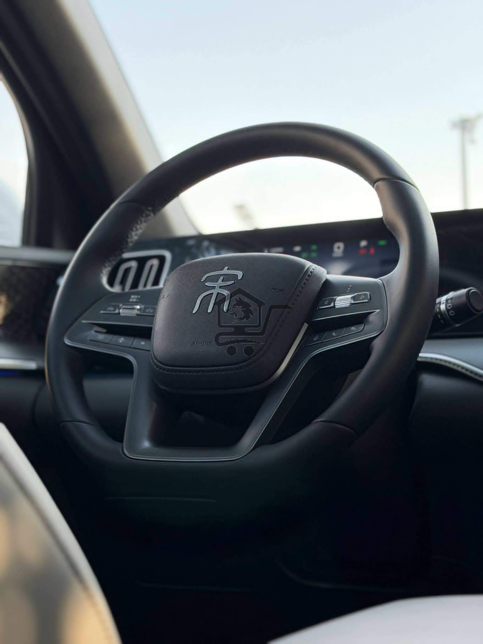 BYD SONG PRO - الصورة 5