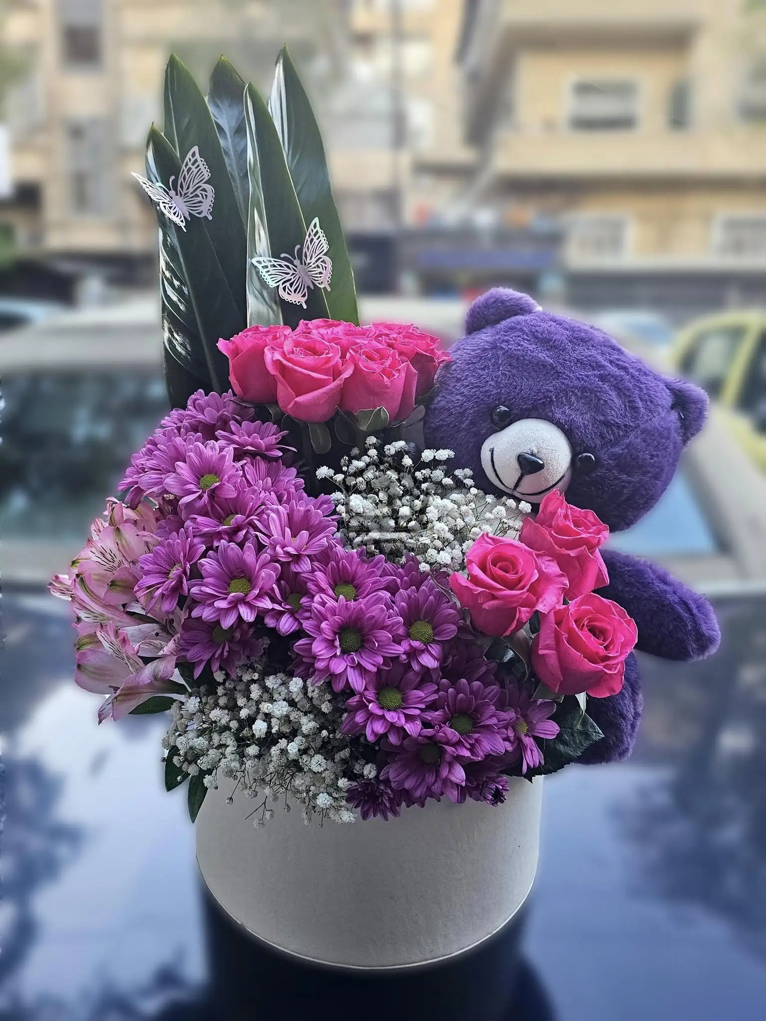 ازهار صلاح الدين - الصورة 5