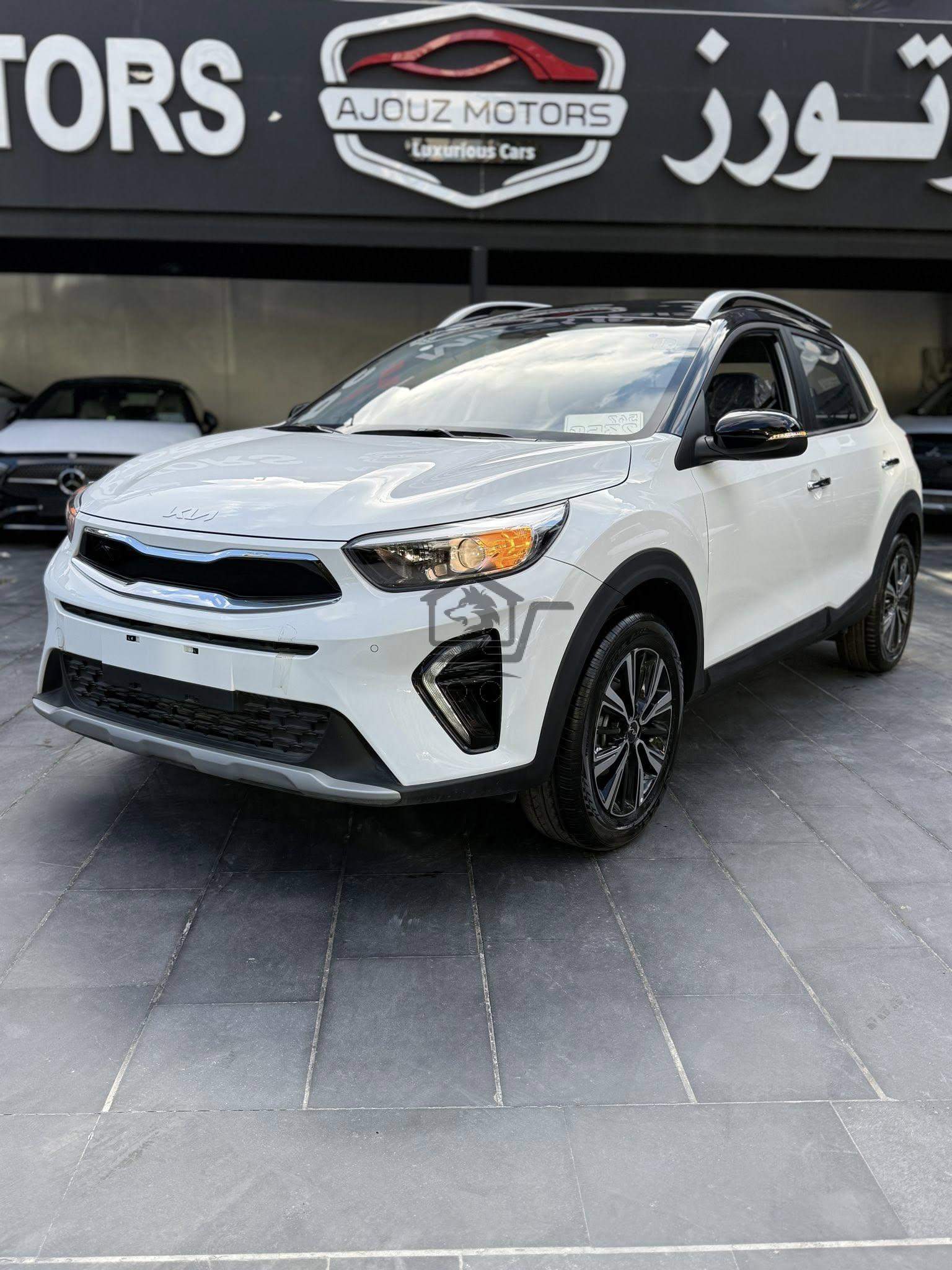 Kia KX1 - الصورة 3