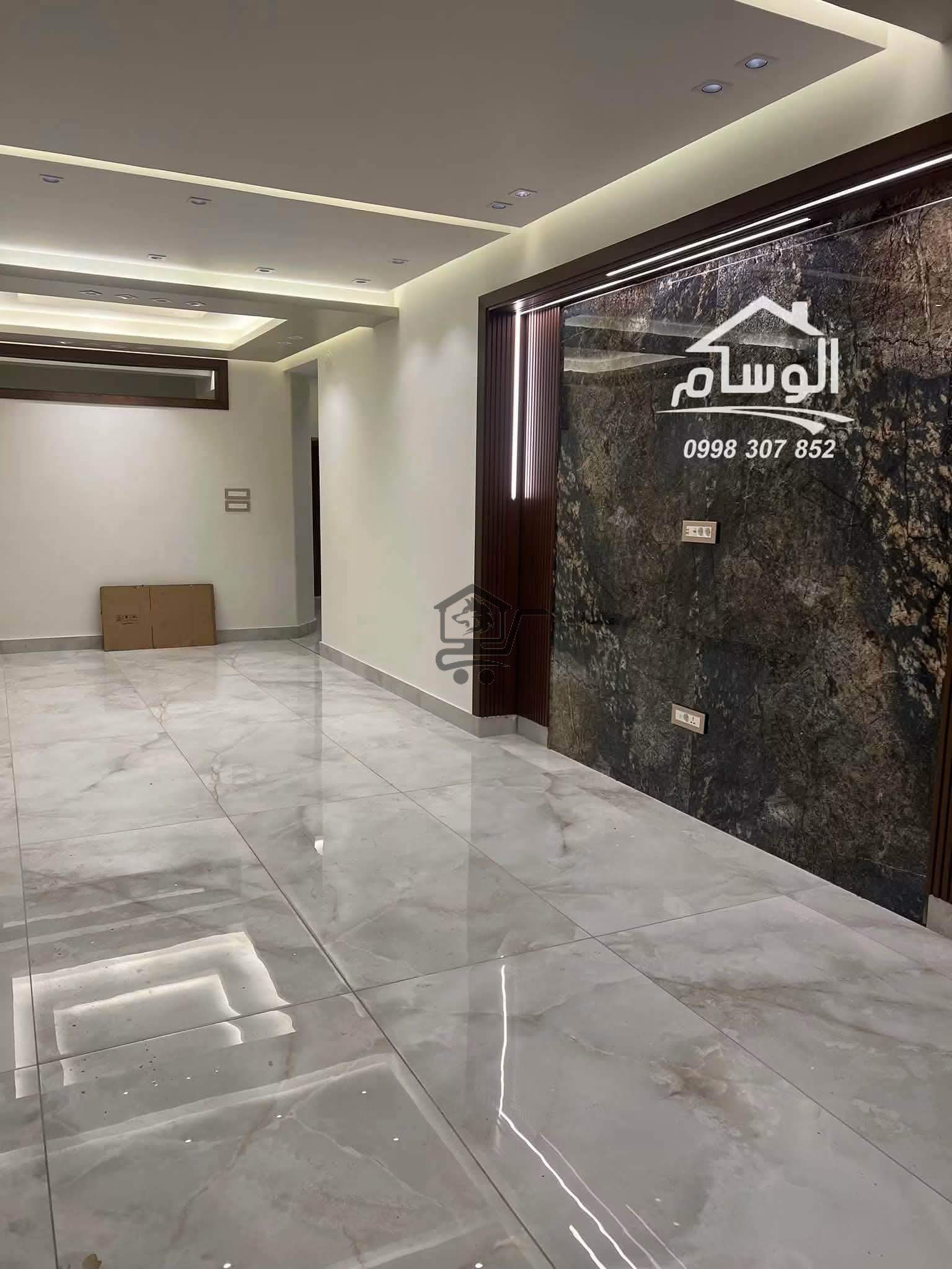 منزل للاجار - الصورة 1
