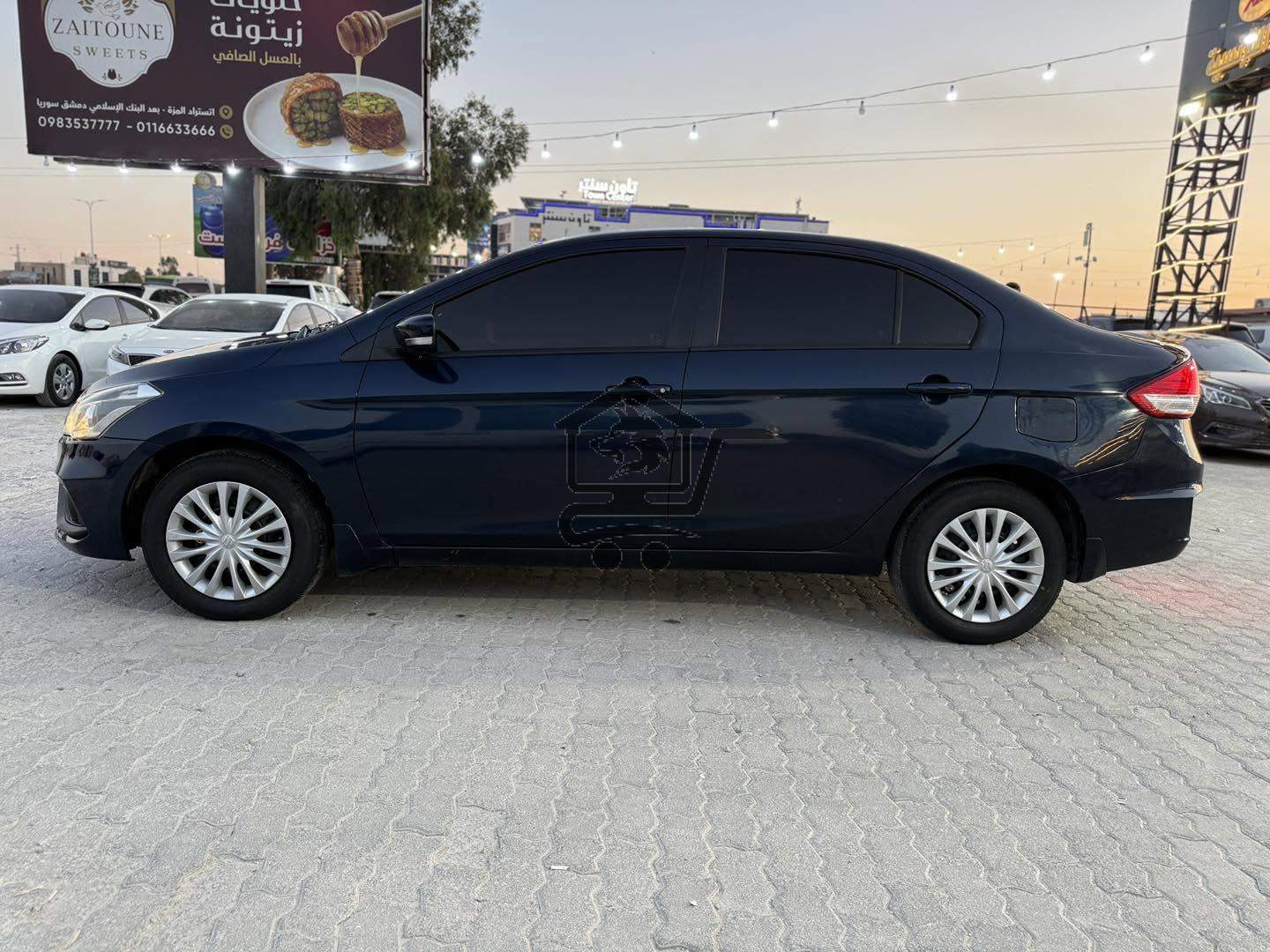 Suzuki Ciaz 2023 - الصورة 5